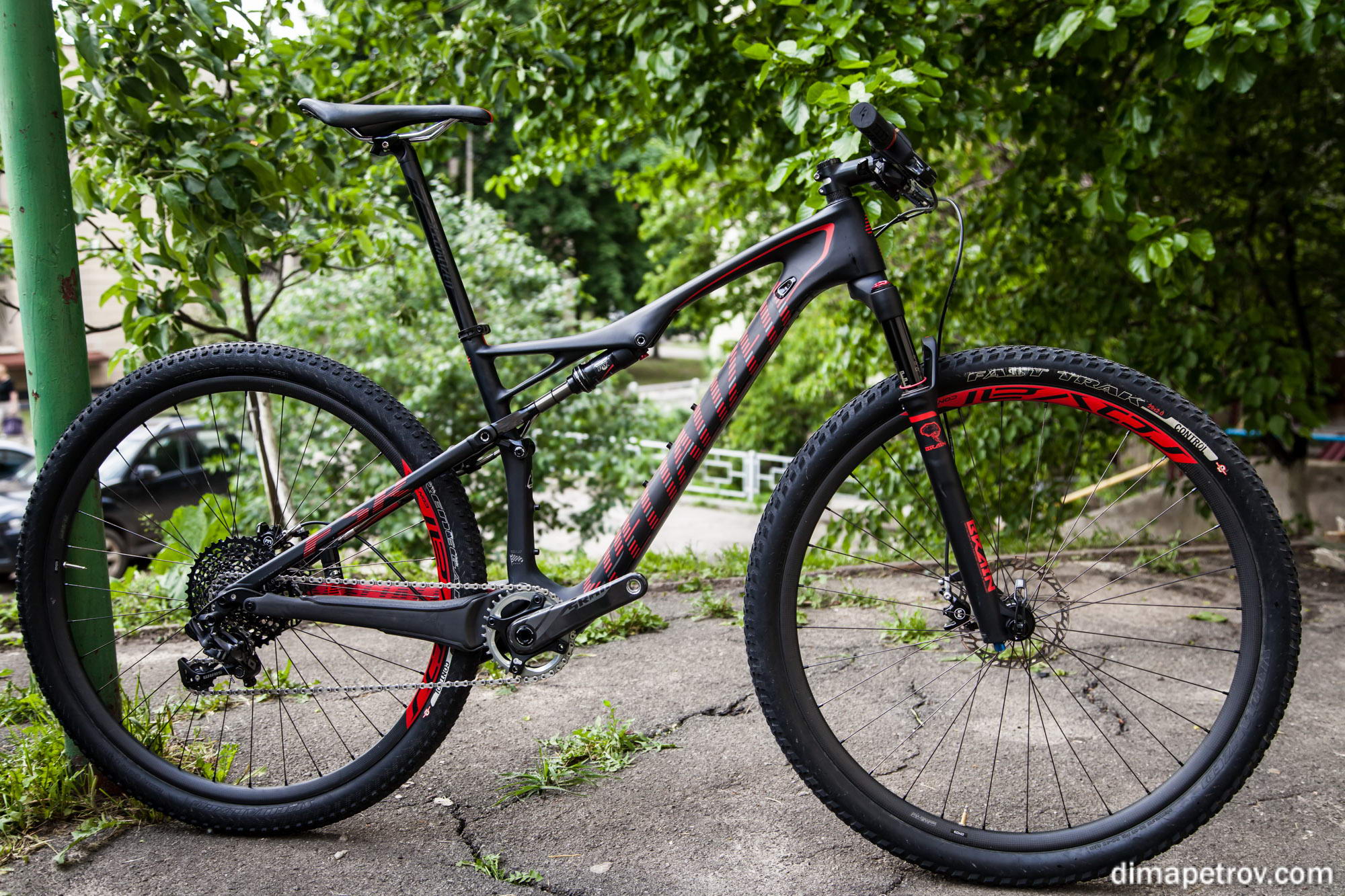 specialized epic expert 2014