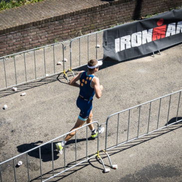 Ironman 140.6 Maastricht-Limburg 2018